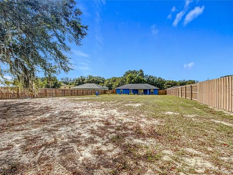 A home in OCALA