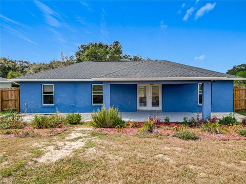 A home in OCALA