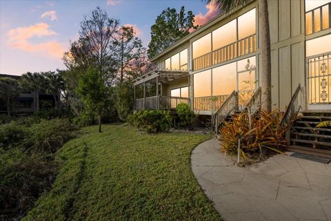 A home in SARASOTA