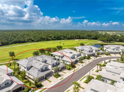 A home in PUNTA GORDA