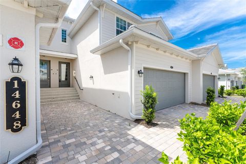 A home in PUNTA GORDA