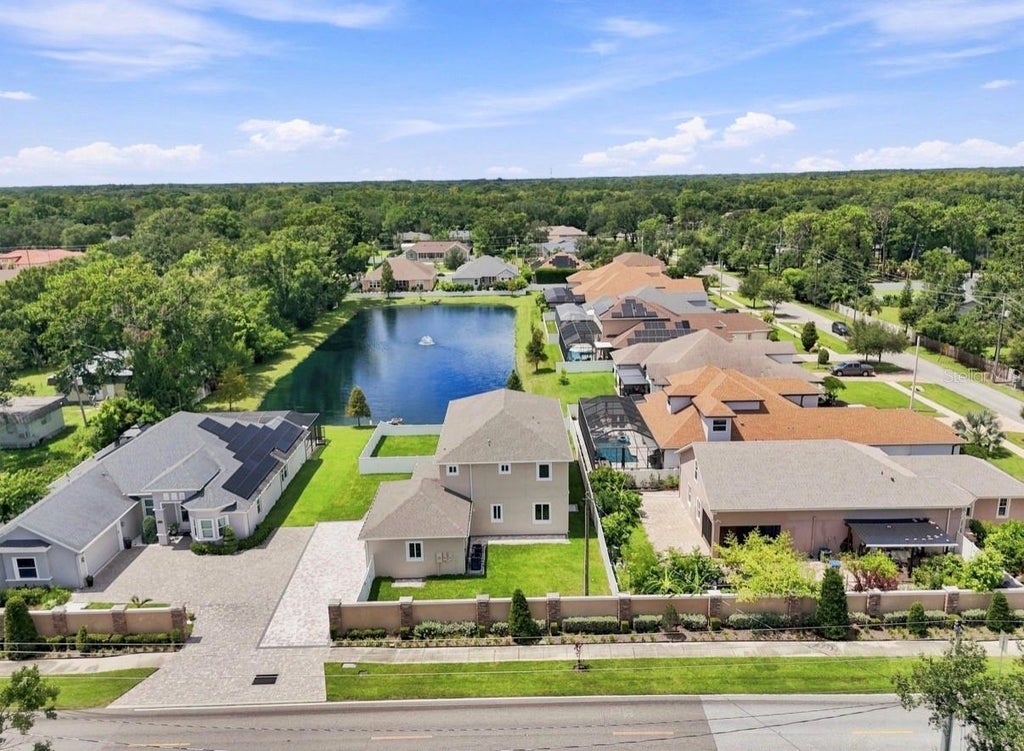 Photo of 15436 Casey Road, Tampa, FL 33624 (MLS # TB8544792)