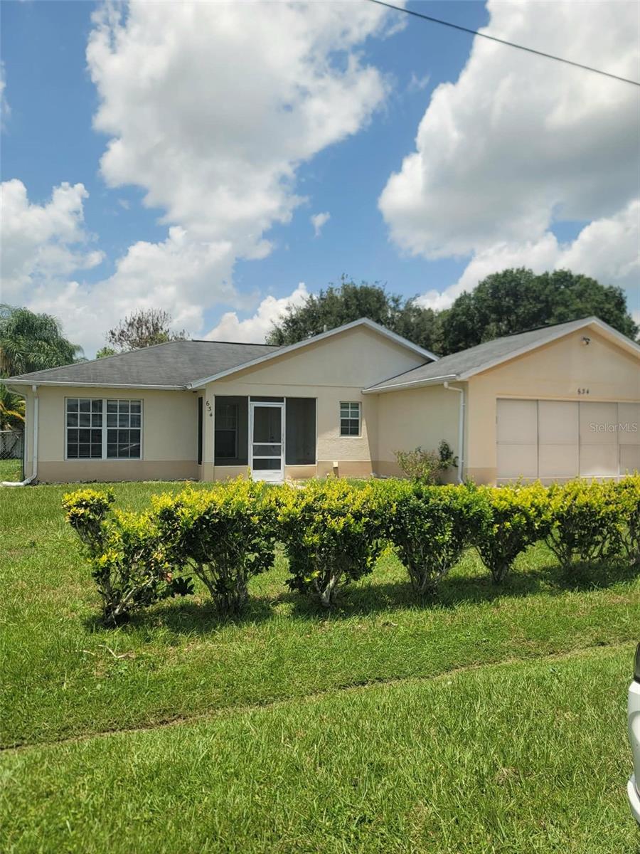 Photo of 634 Baldwin Drive, Kissimmee, FL 34758 (MLS # S5152758)