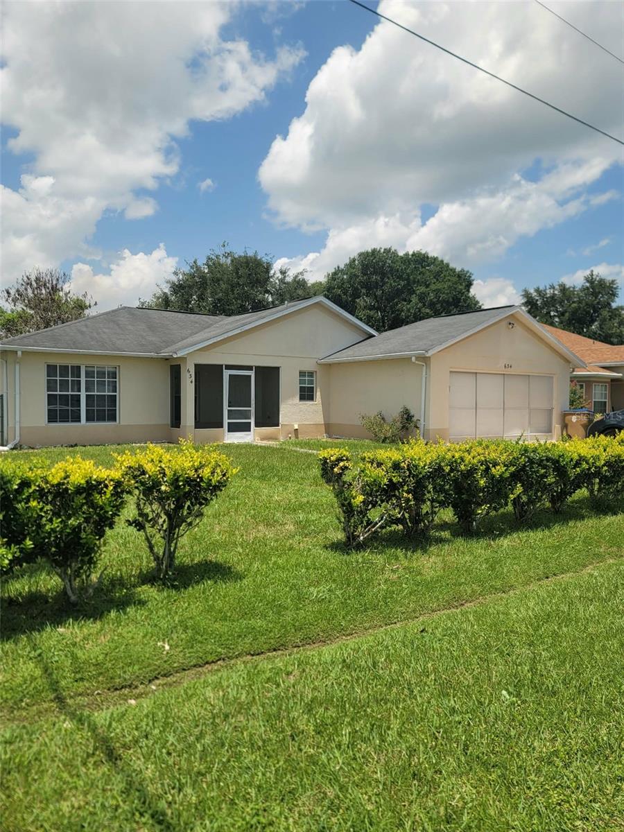 Photo of 634 Baldwin Drive, Kissimmee, FL 34758 (MLS # S5152758)