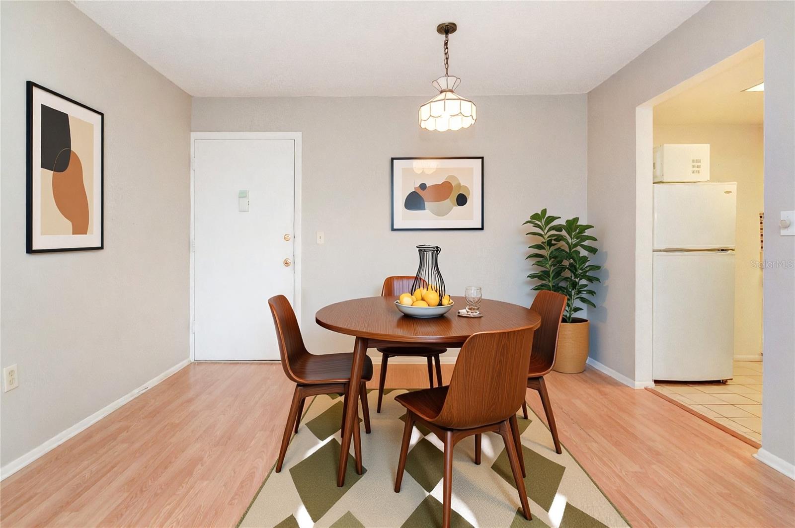 DESTINY SPGS CONDO - Residential