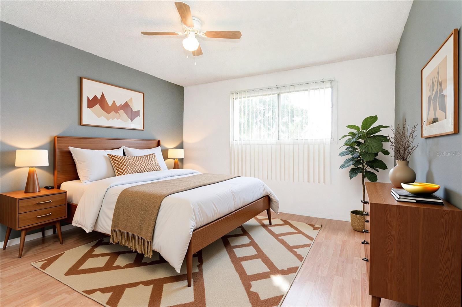 DESTINY SPGS CONDO - Residential