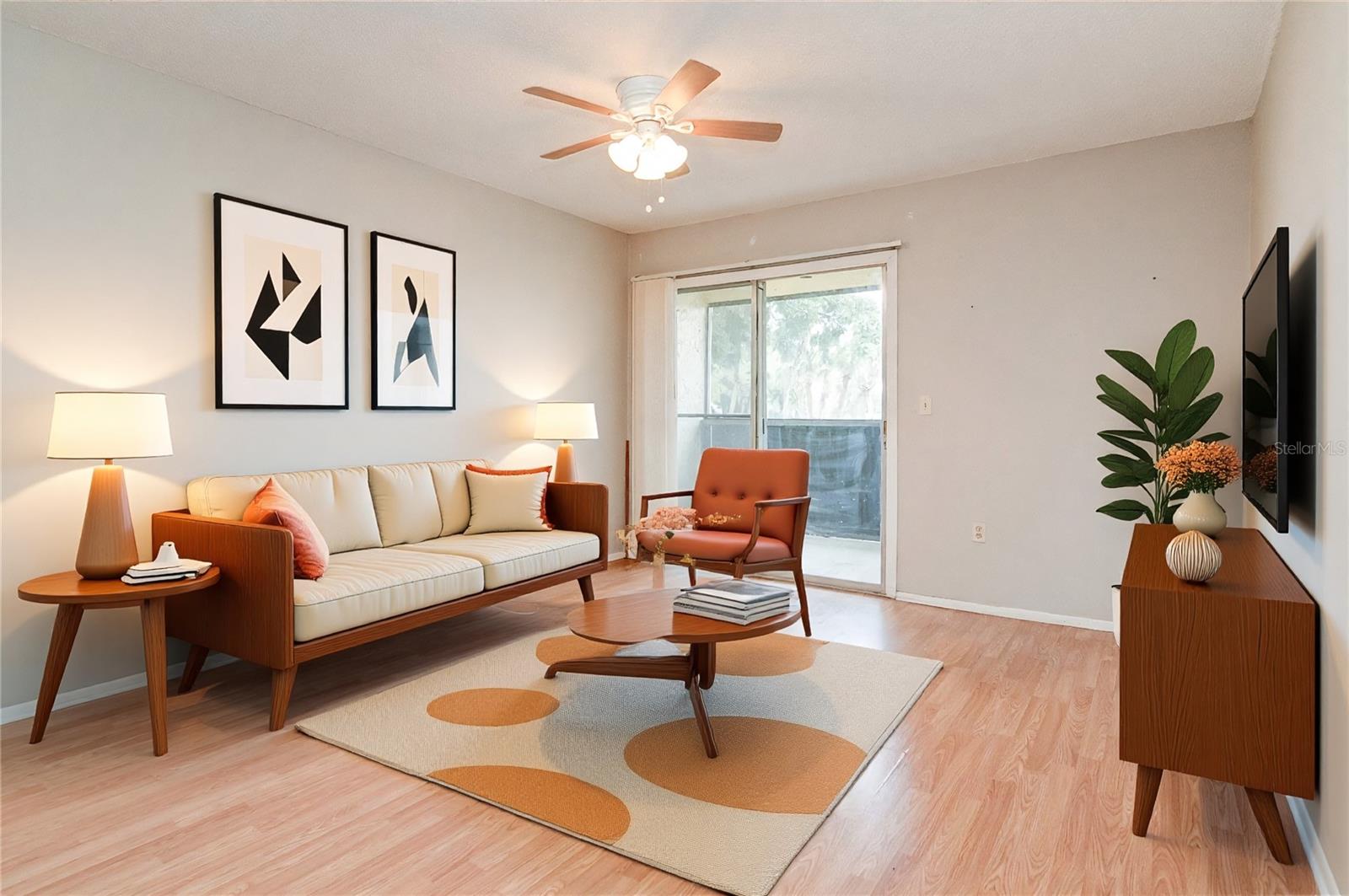 DESTINY SPGS CONDO - Residential