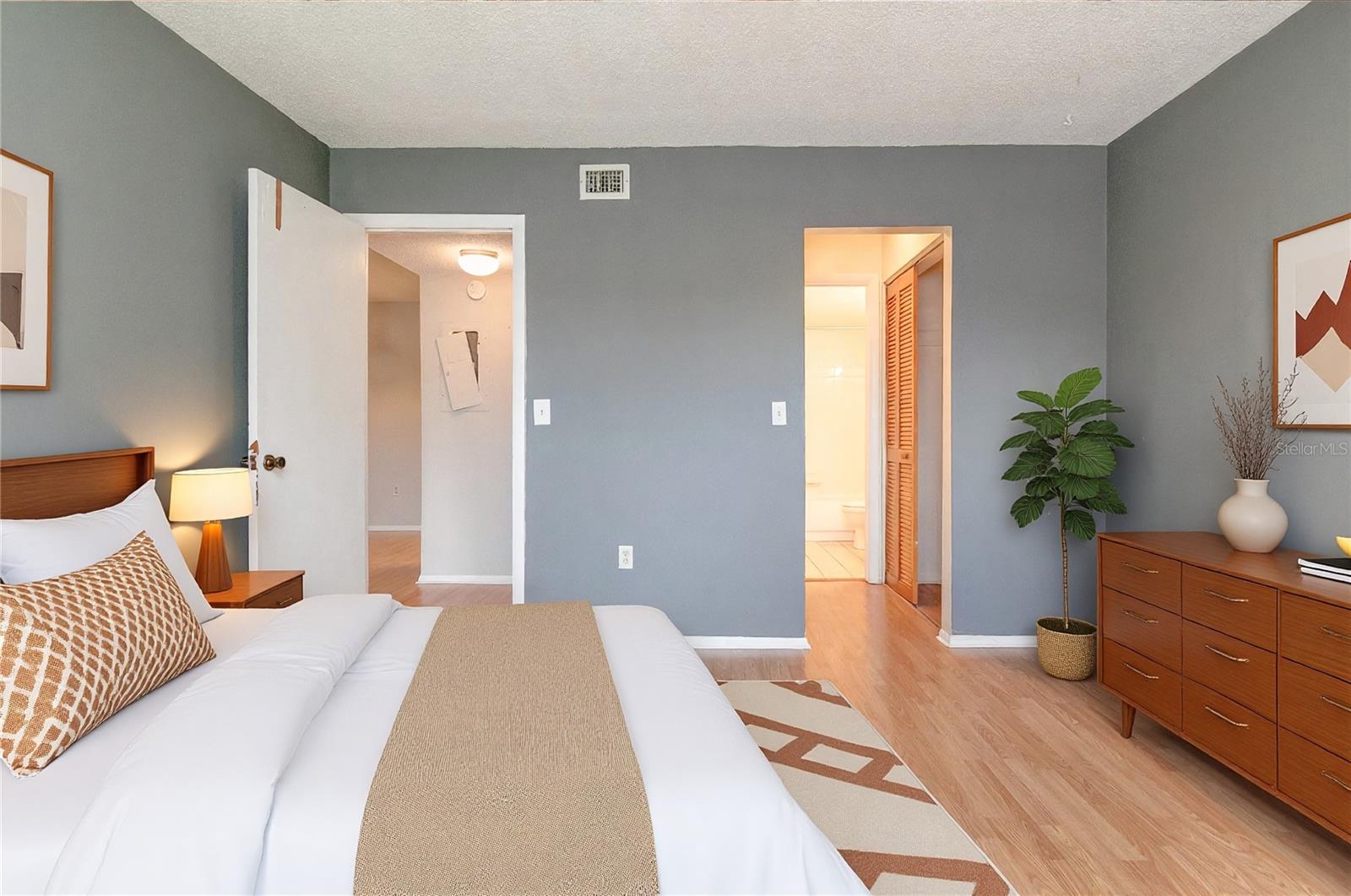 DESTINY SPGS CONDO - Residential