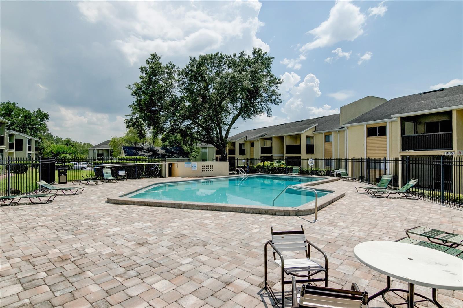 DESTINY SPGS CONDO - Residential