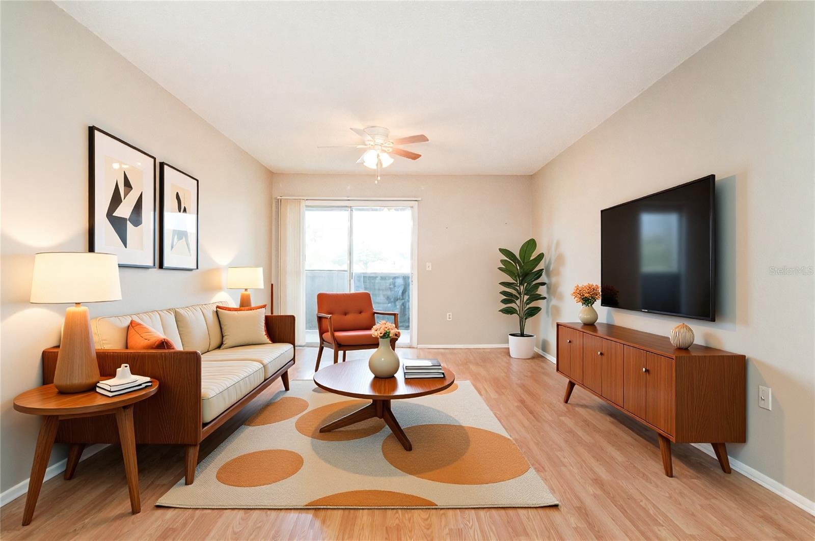 DESTINY SPGS CONDO - Residential