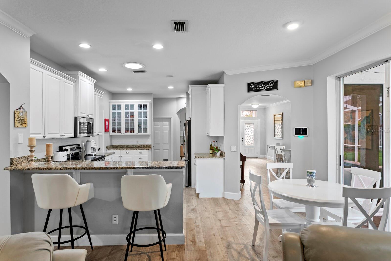 WESTCHASE SEC 377 - Residential