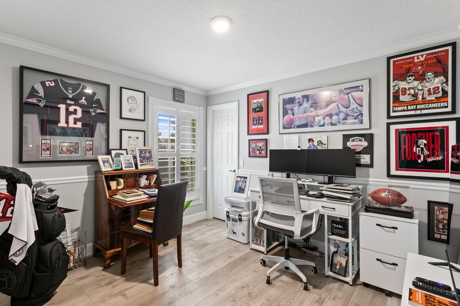 WESTCHASE SEC 377 - Residential
