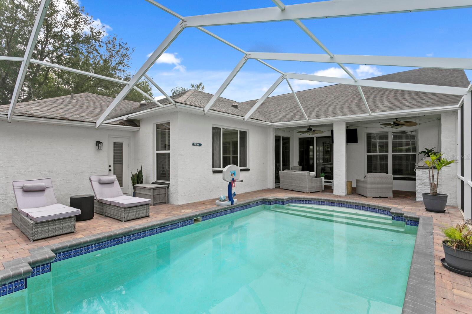 WESTCHASE SEC 377 - Residential