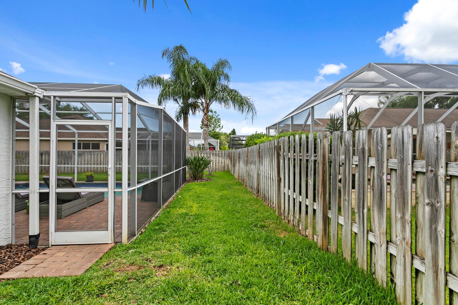 WESTCHASE SEC 377 - Residential