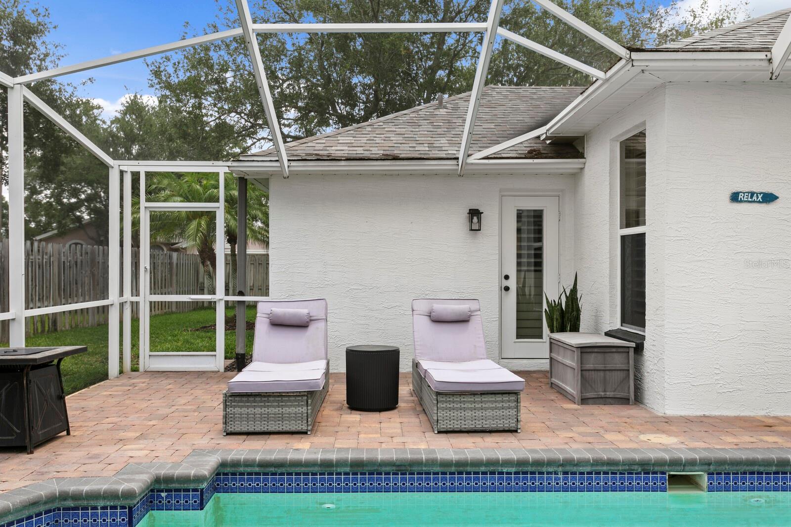 WESTCHASE SEC 377 - Residential