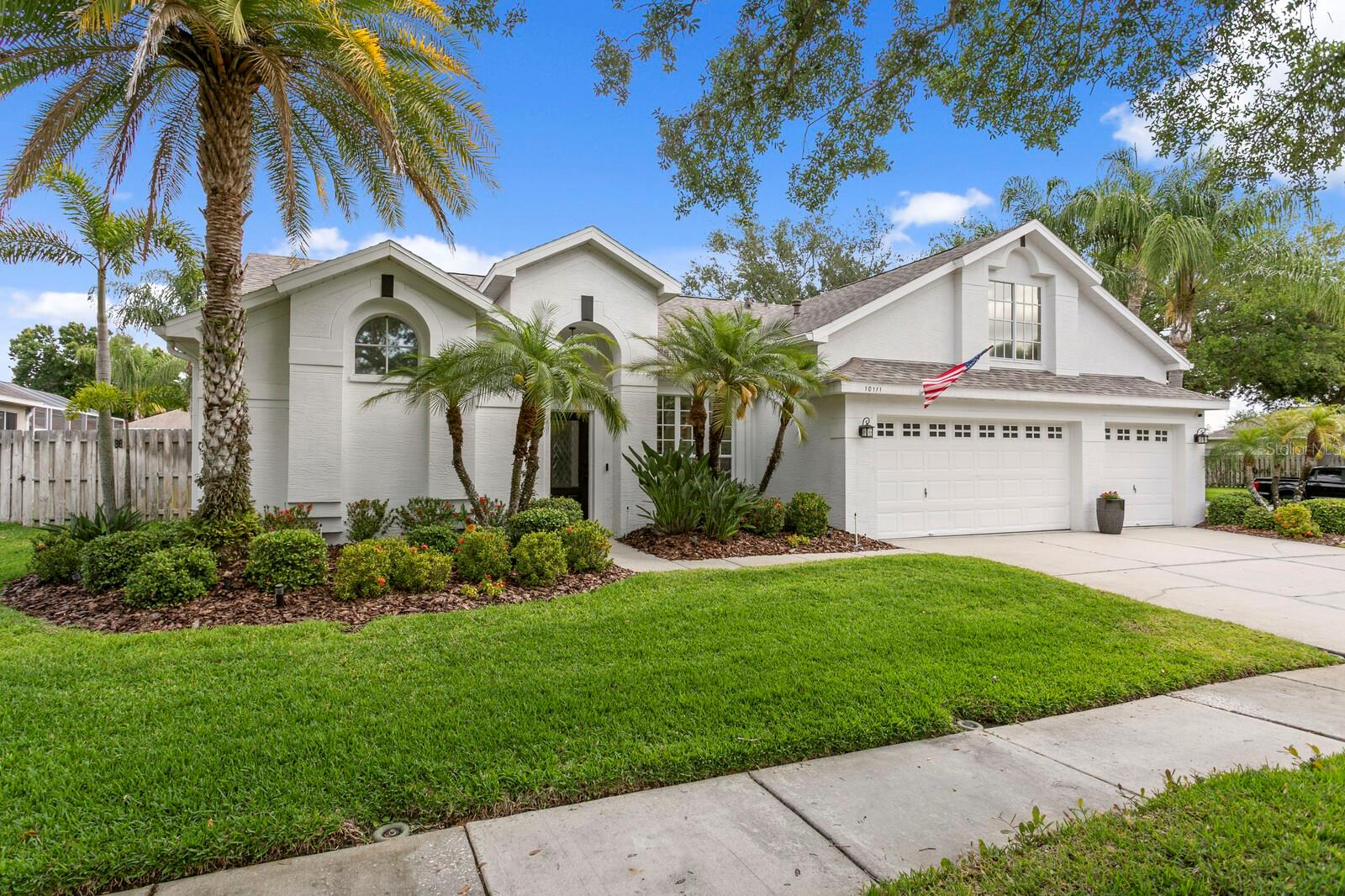 WESTCHASE SEC 377 - Residential