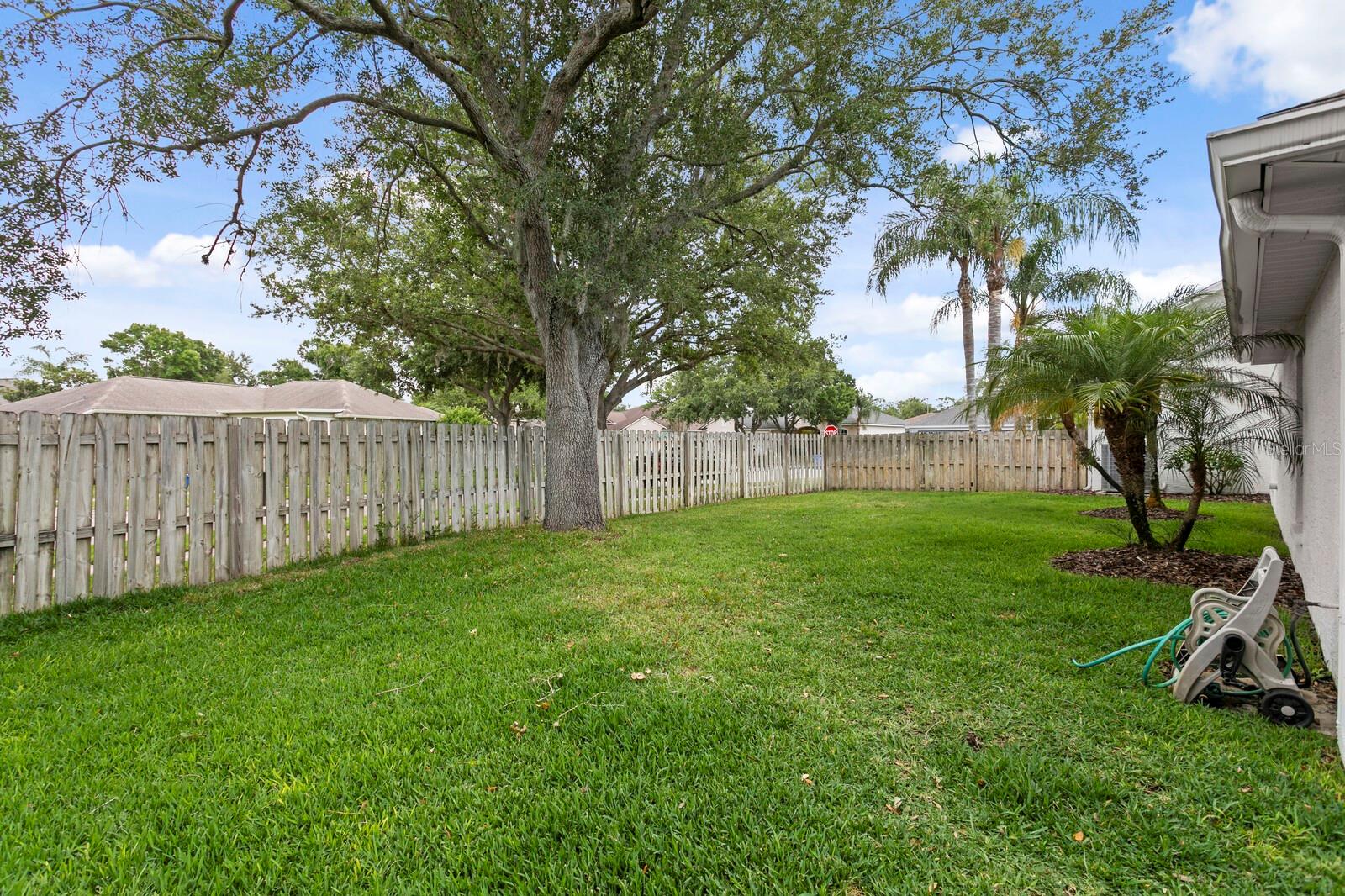 WESTCHASE SEC 377 - Residential