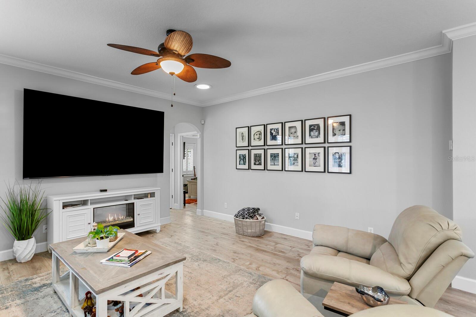 WESTCHASE SEC 377 - Residential