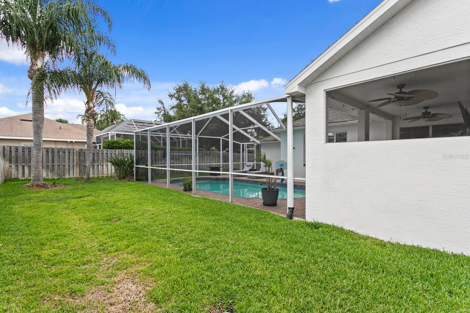 WESTCHASE SEC 377 - Residential