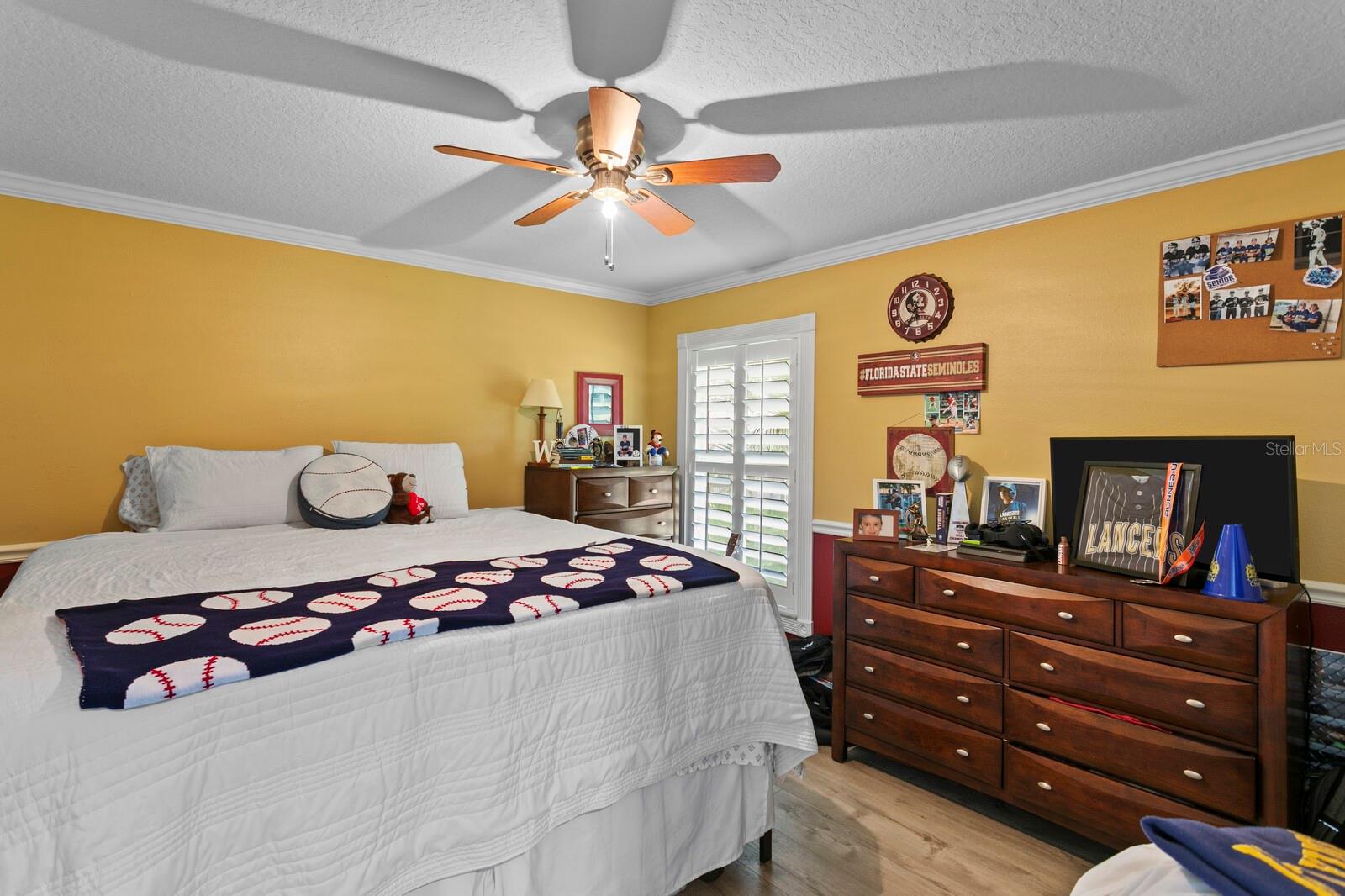 WESTCHASE SEC 377 - Residential