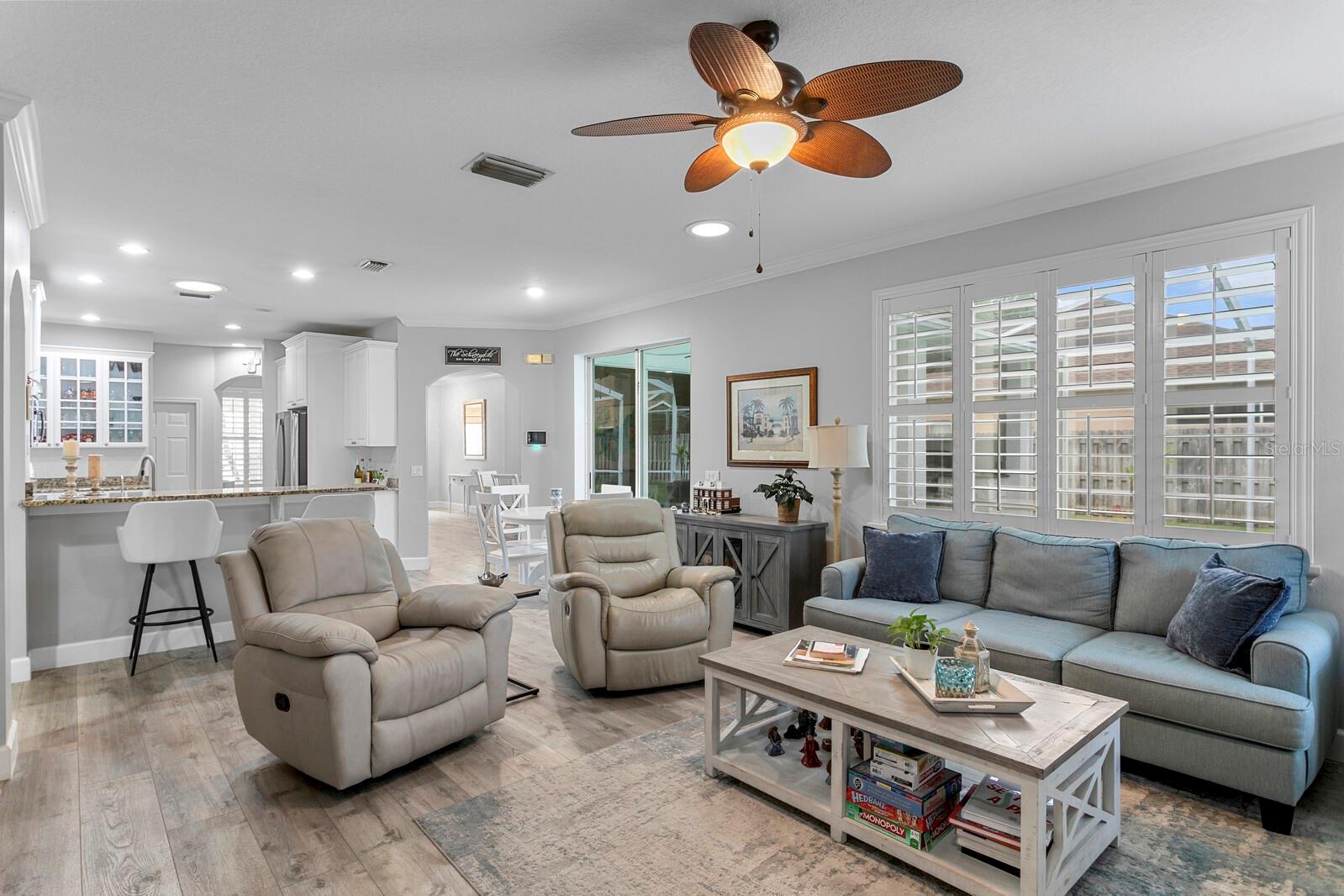 WESTCHASE SEC 377 - Residential