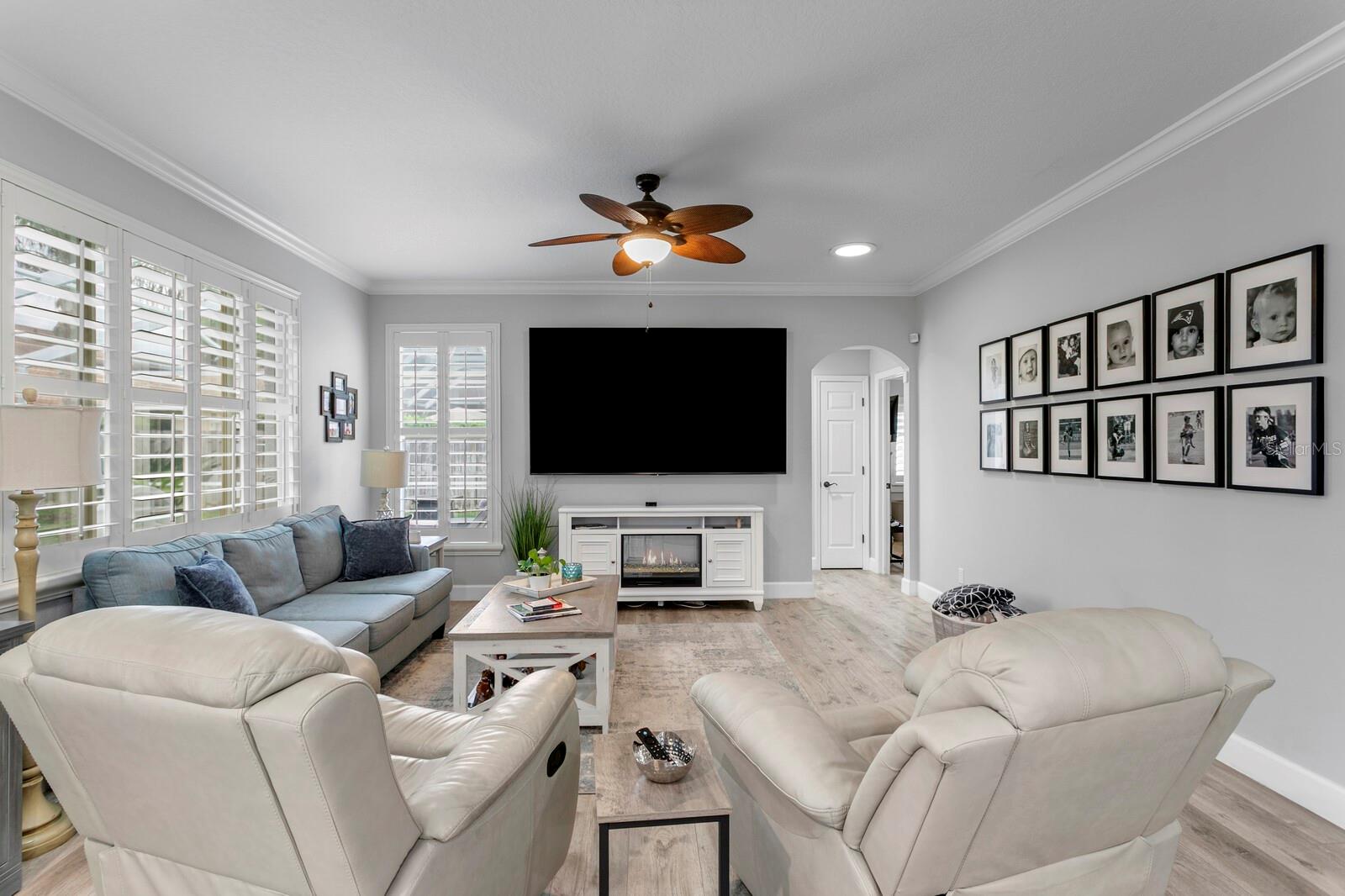 WESTCHASE SEC 377 - Residential