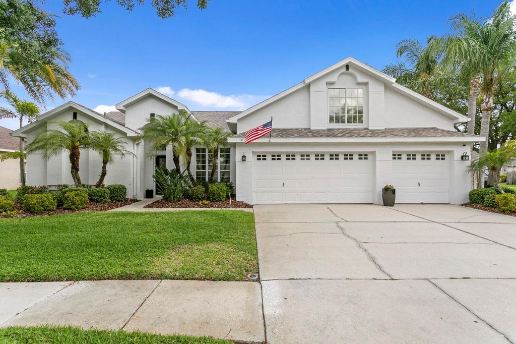 Photo of 10111 Kingsbridge Avenue, Tampa, FL 33626 (MLS # TB8504544)