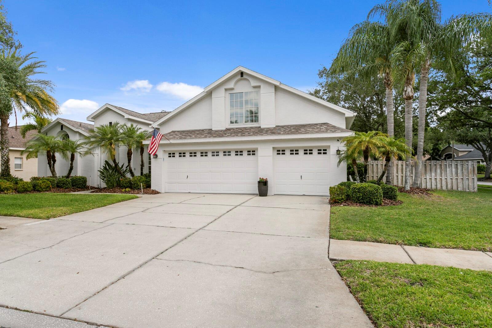 WESTCHASE SEC 377 - Residential