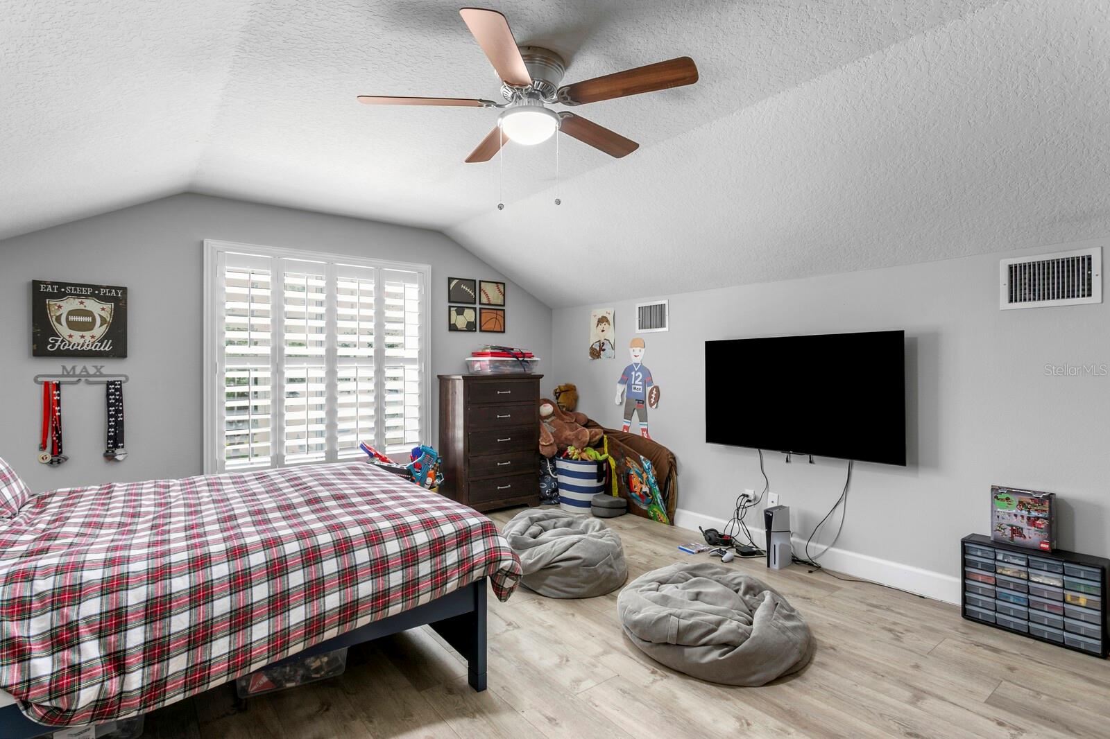 WESTCHASE SEC 377 - Residential