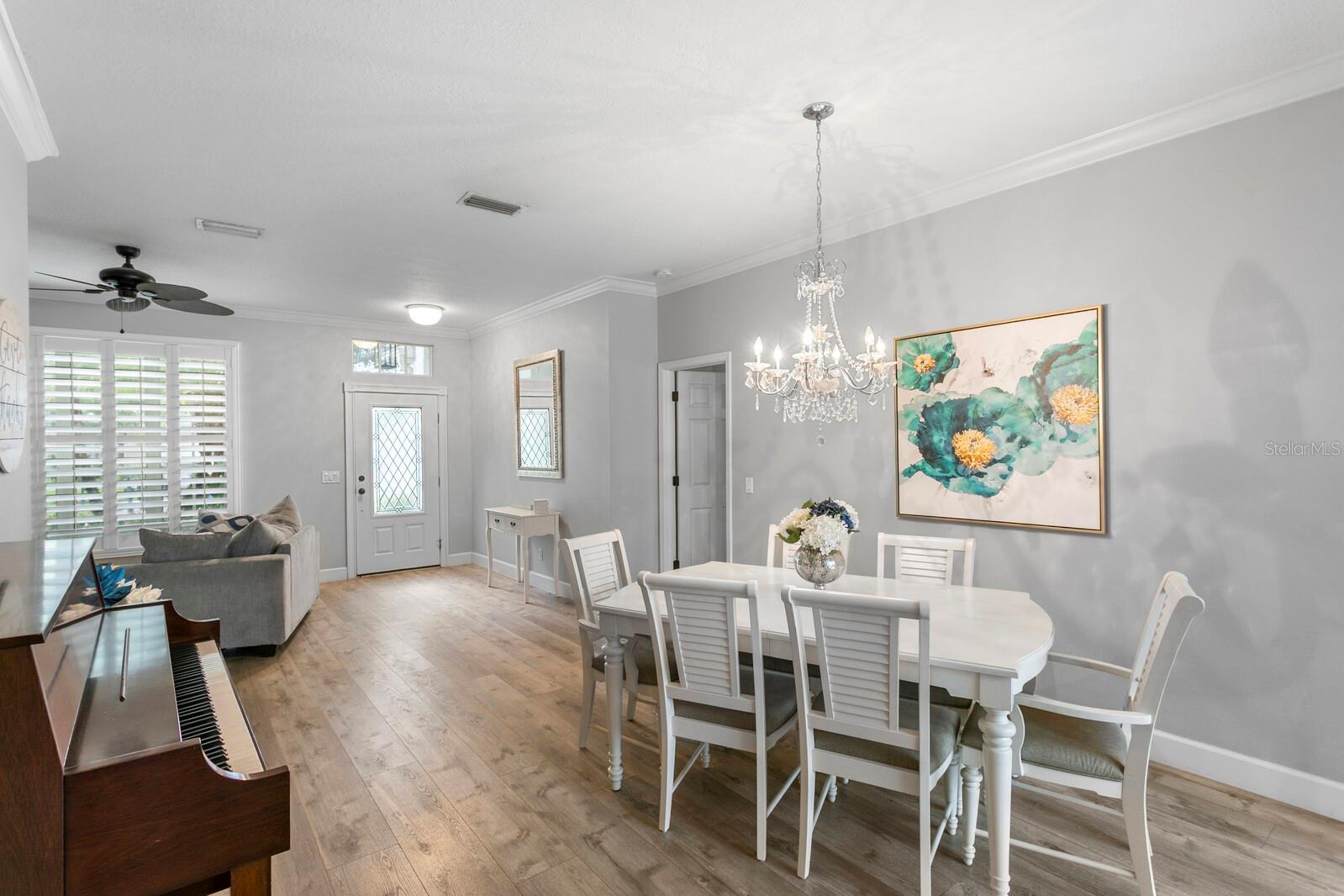 WESTCHASE SEC 377 - Residential