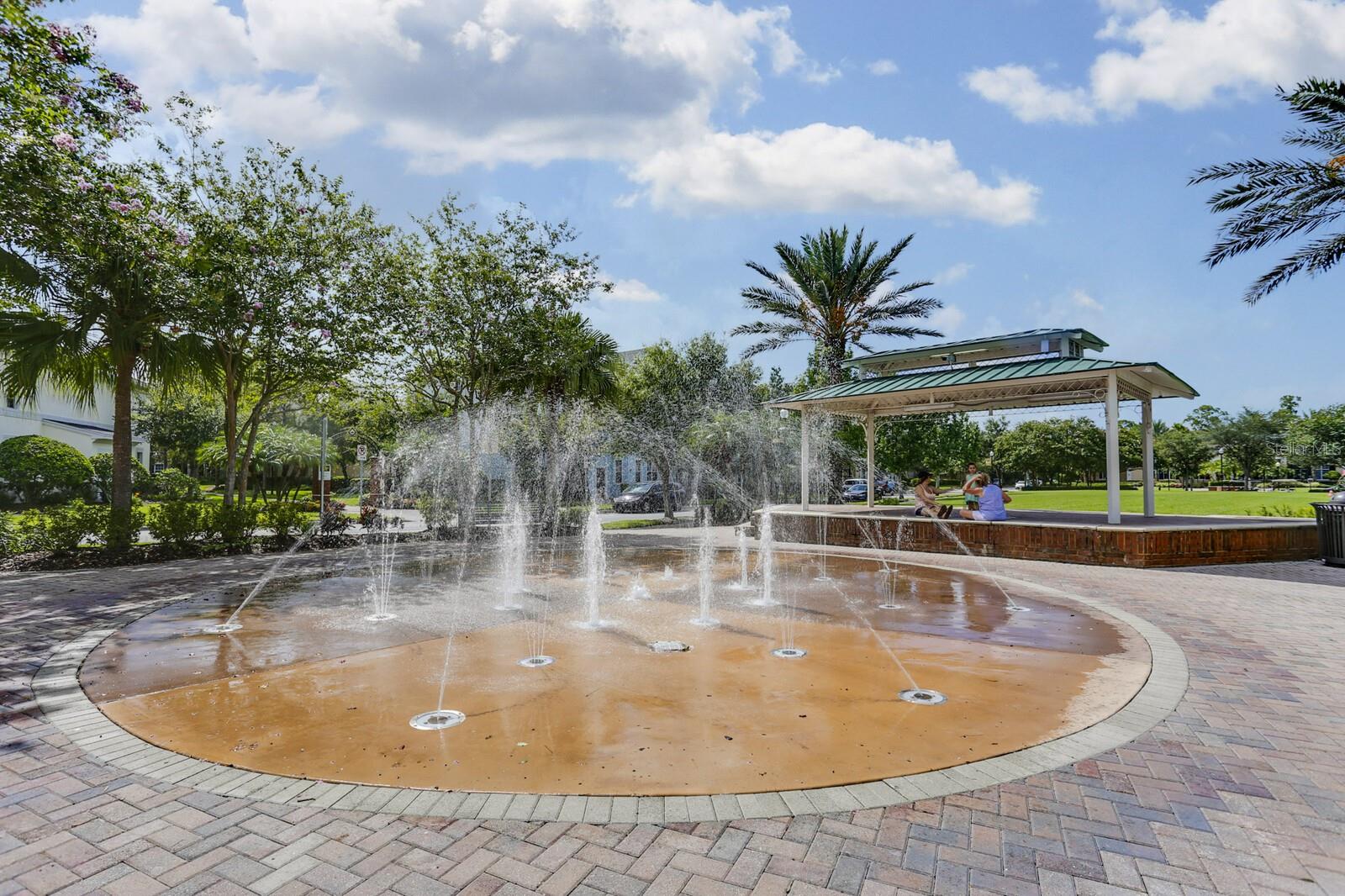WESTCHASE SEC 377 - Residential