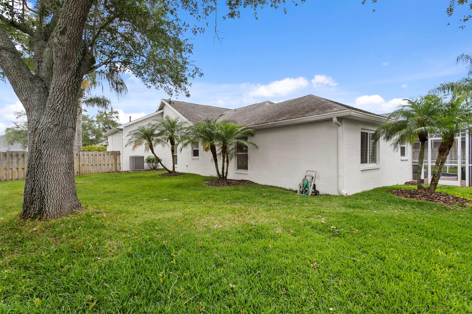 WESTCHASE SEC 377 - Residential