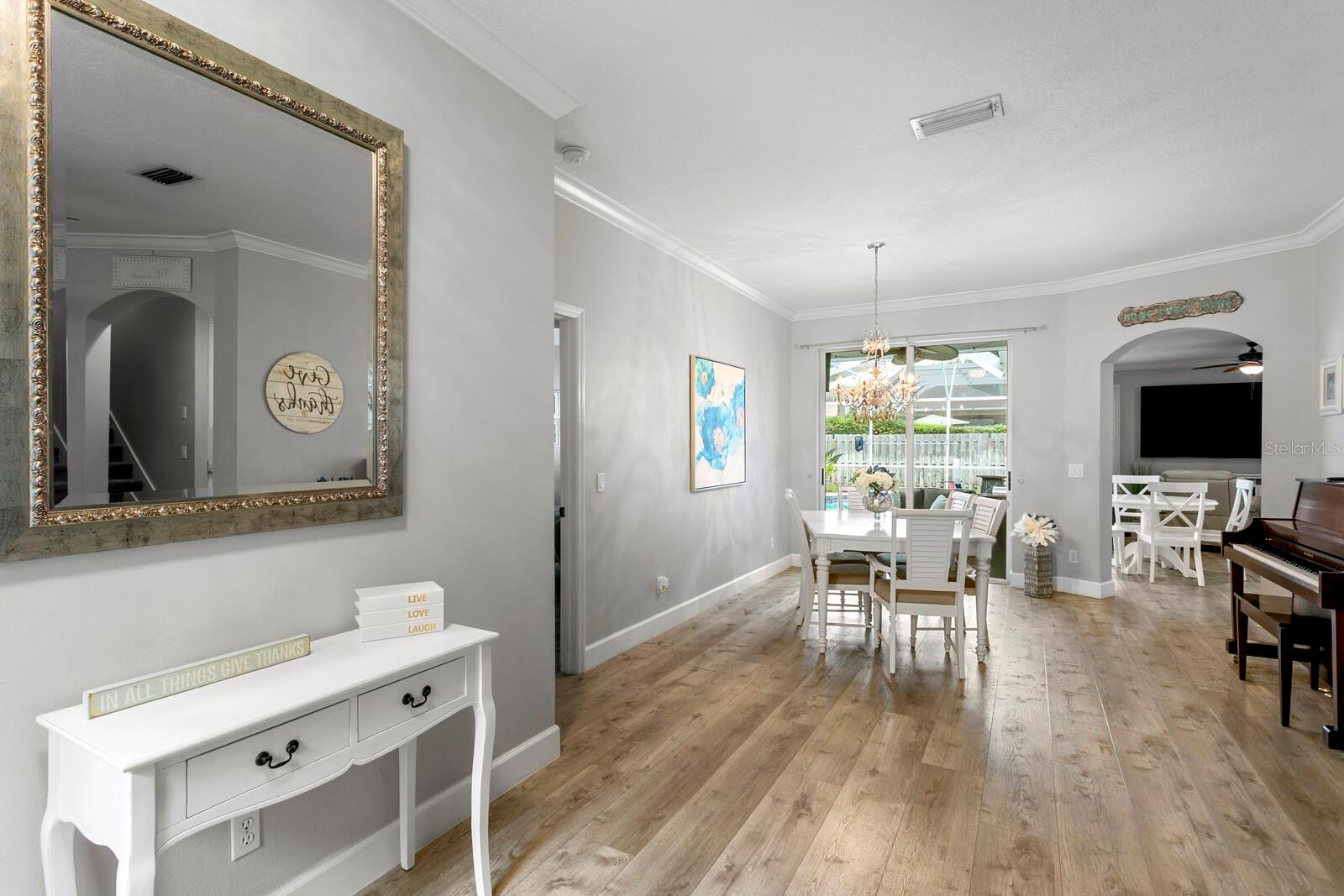 WESTCHASE SEC 377 - Residential
