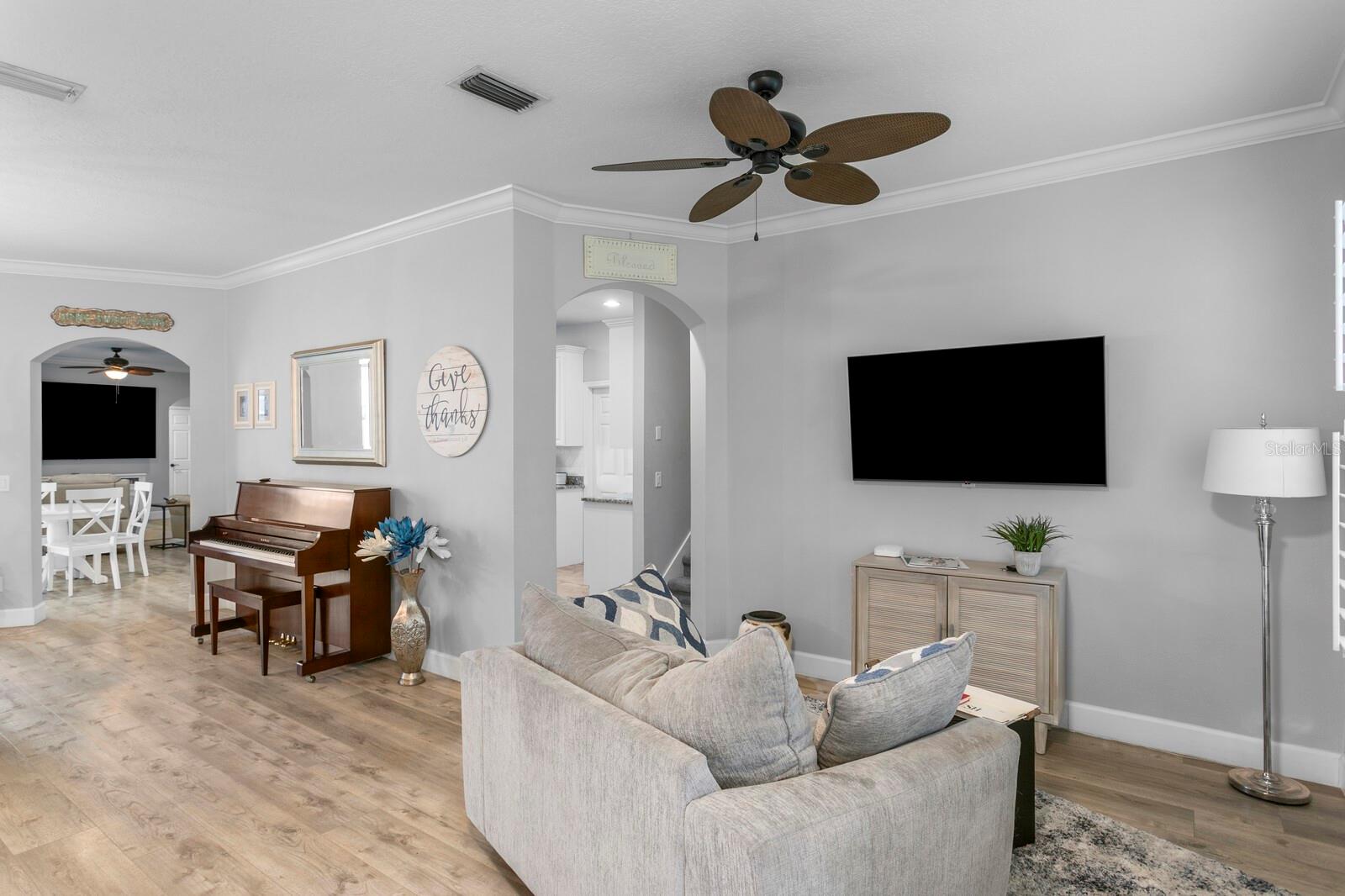 WESTCHASE SEC 377 - Residential