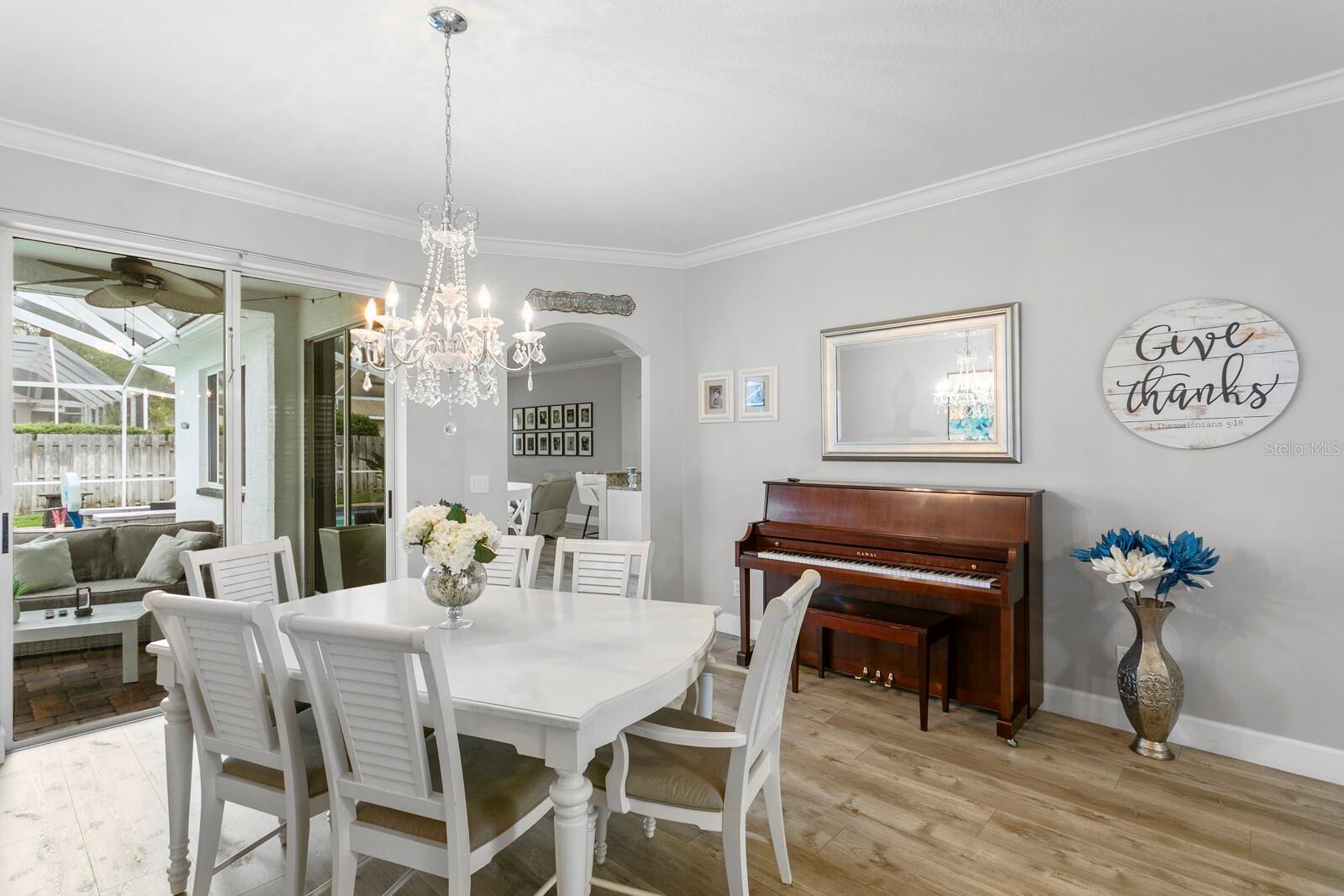 WESTCHASE SEC 377 - Residential