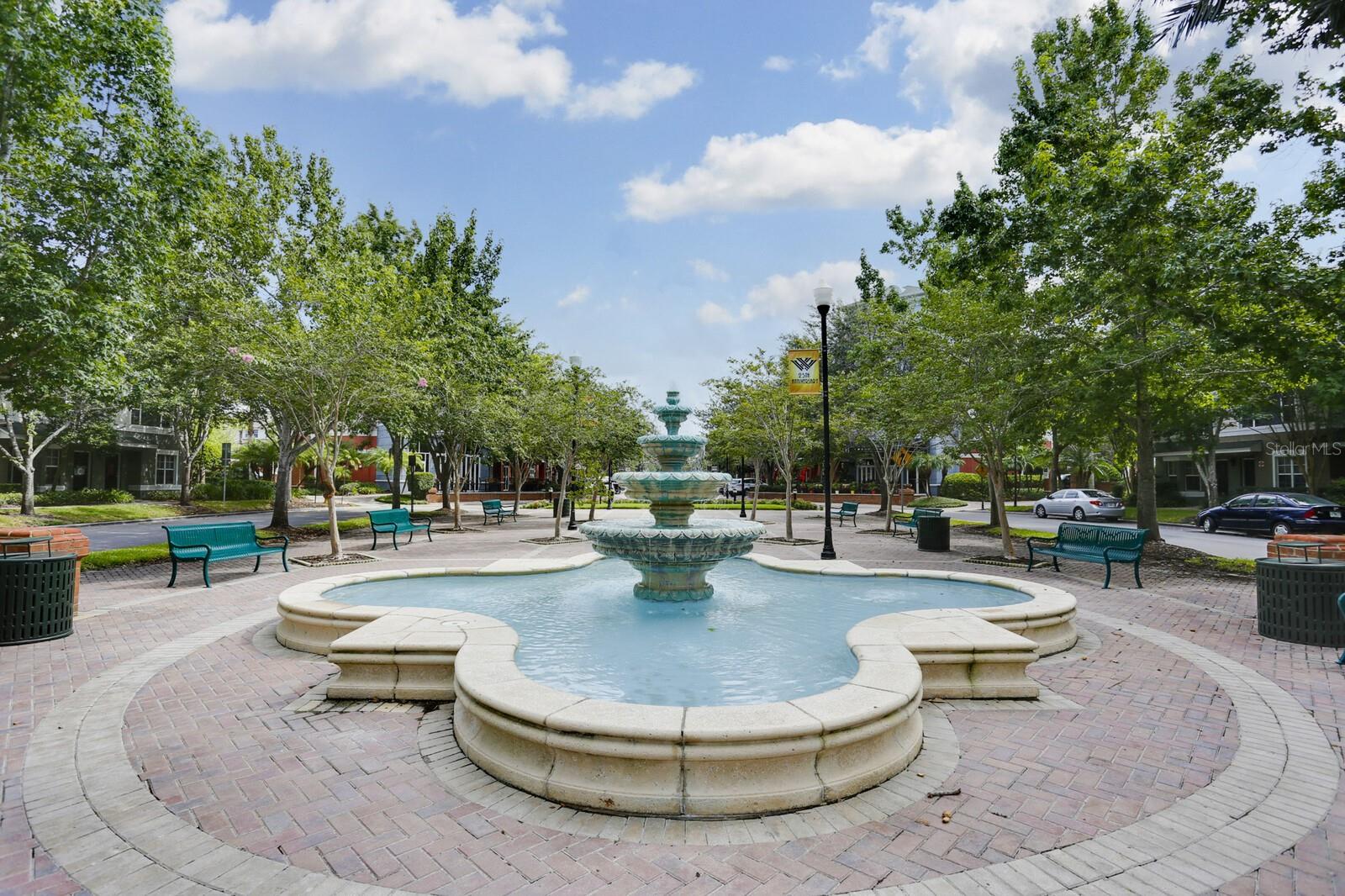 WESTCHASE SEC 377 - Residential
