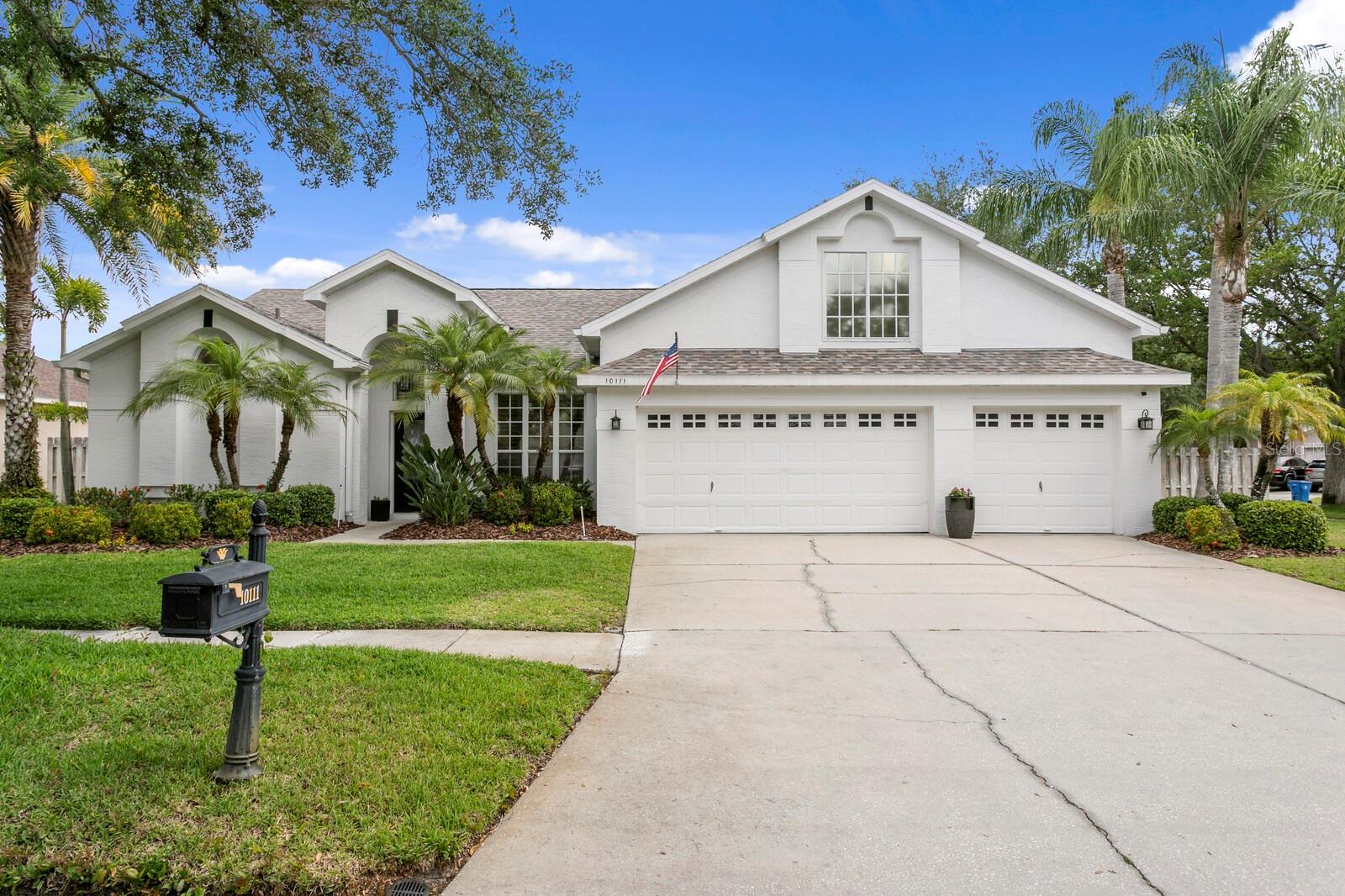 WESTCHASE SEC 377 - Residential