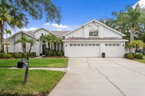Photo of 10111 Kingsbridge Avenue, Tampa, FL 33626 (MLS # TB8504544)