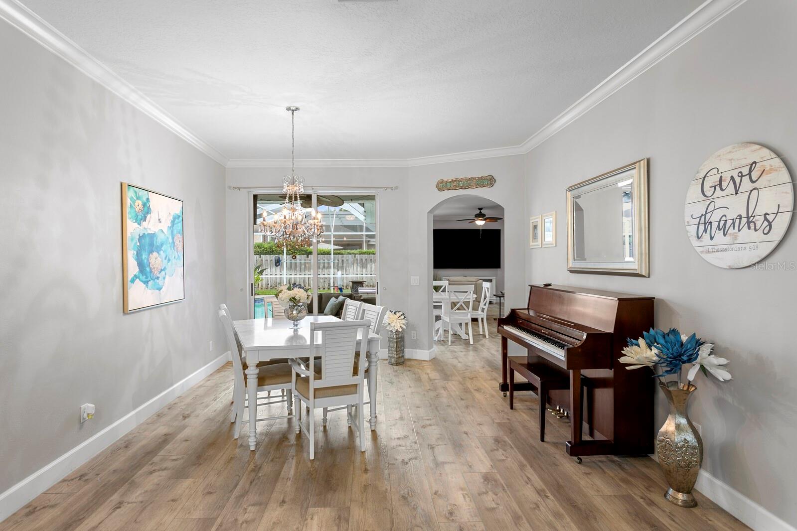 WESTCHASE SEC 377 - Residential