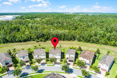 Photo of 7527 Marker Avenue, Kissimmee, FL 34747 (MLS # S5126948)