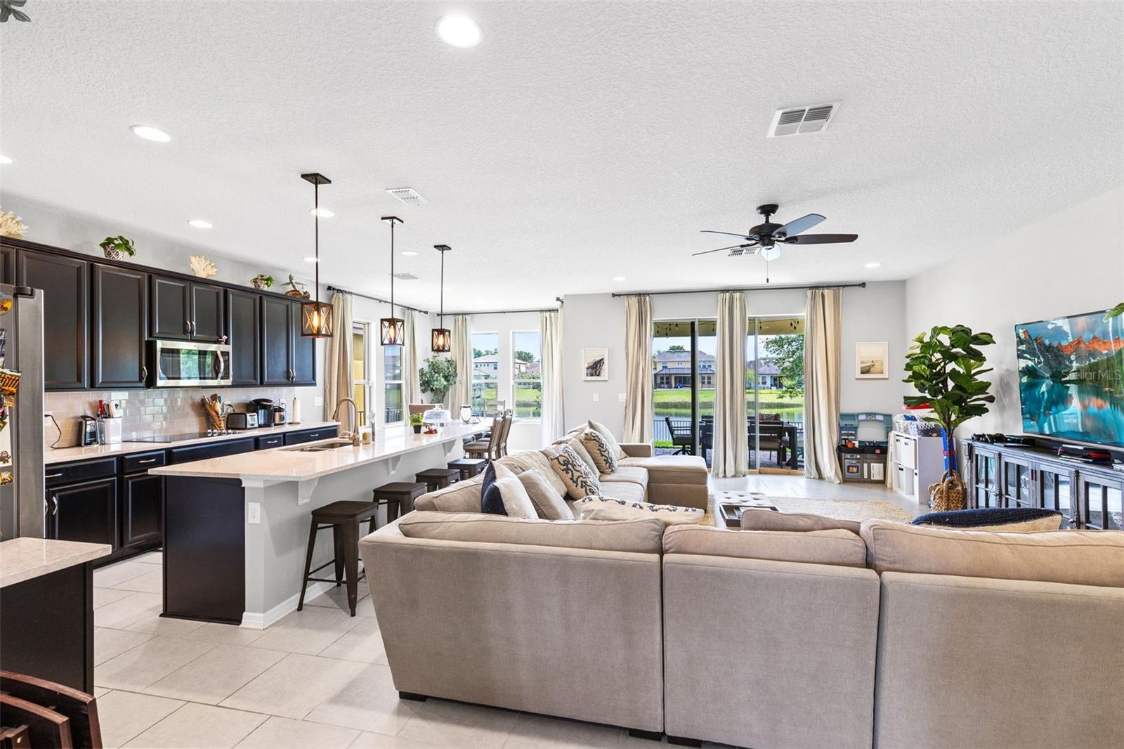 RESERVE AT GOLDEN ISLE - Residential