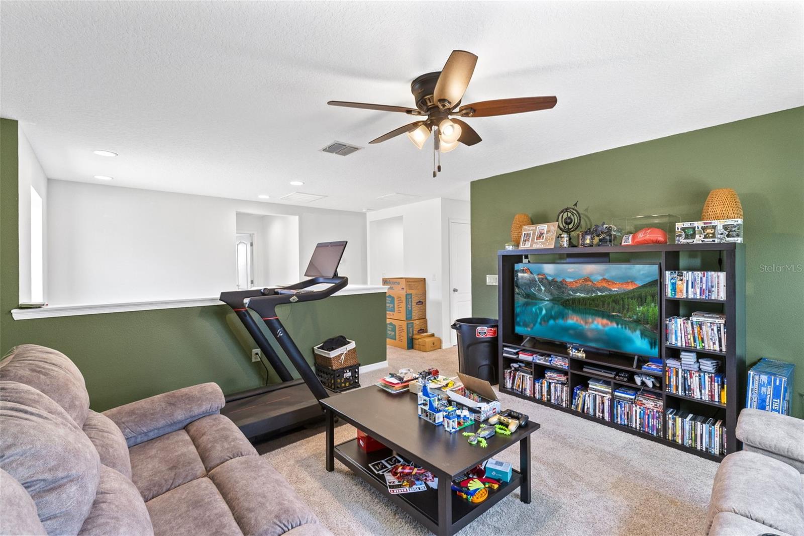 RESERVE AT GOLDEN ISLE - Residential