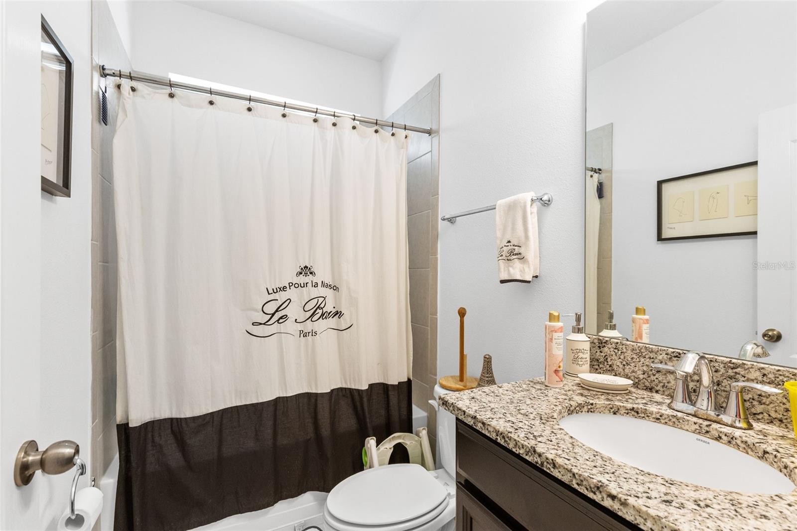 RESERVE AT GOLDEN ISLE - Residential