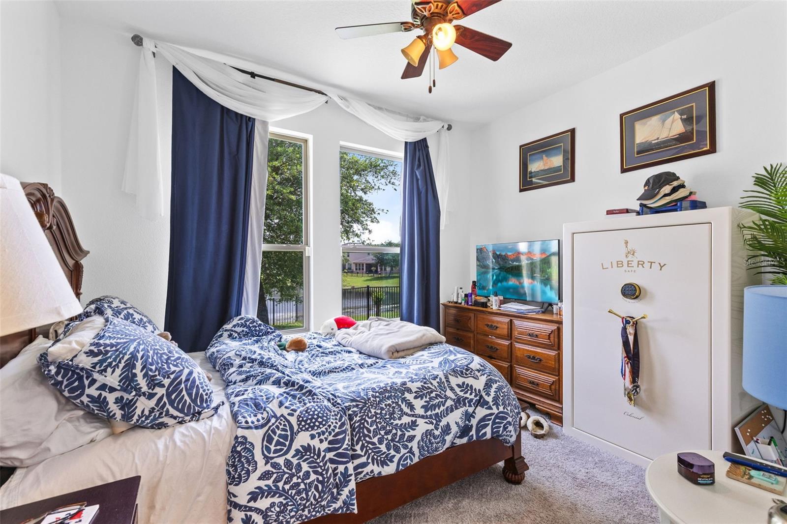 RESERVE AT GOLDEN ISLE - Residential