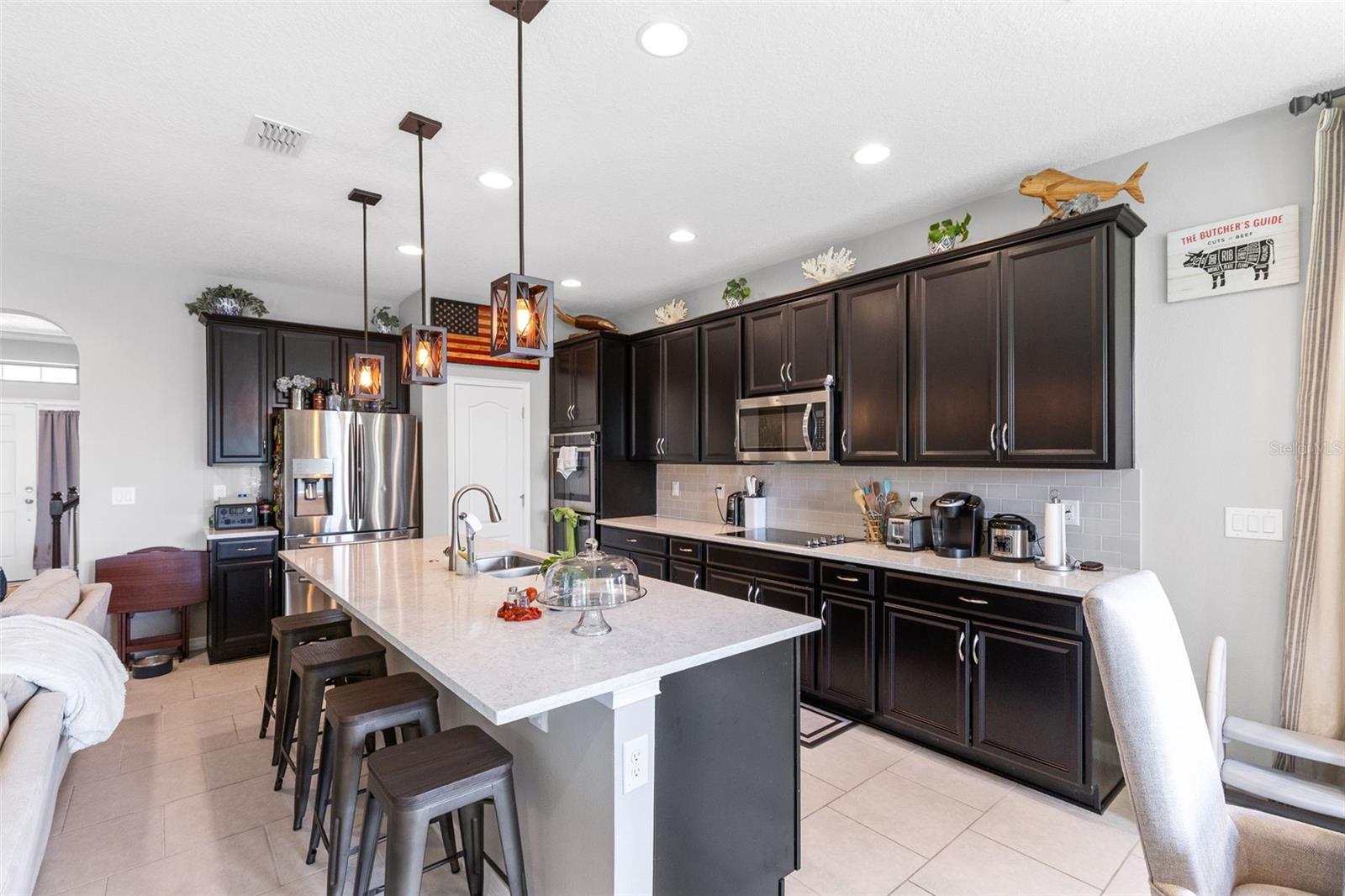 RESERVE AT GOLDEN ISLE - Residential