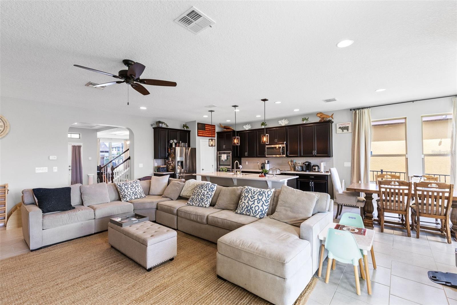 RESERVE AT GOLDEN ISLE - Residential