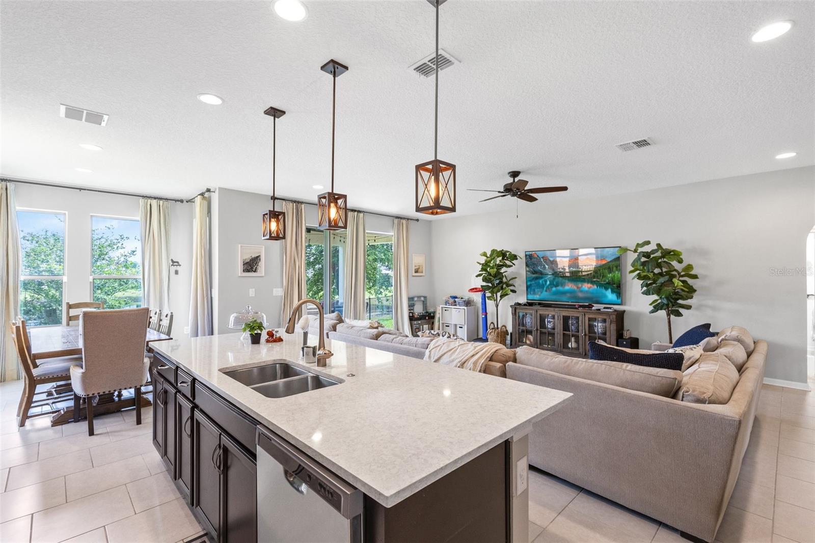 RESERVE AT GOLDEN ISLE - Residential