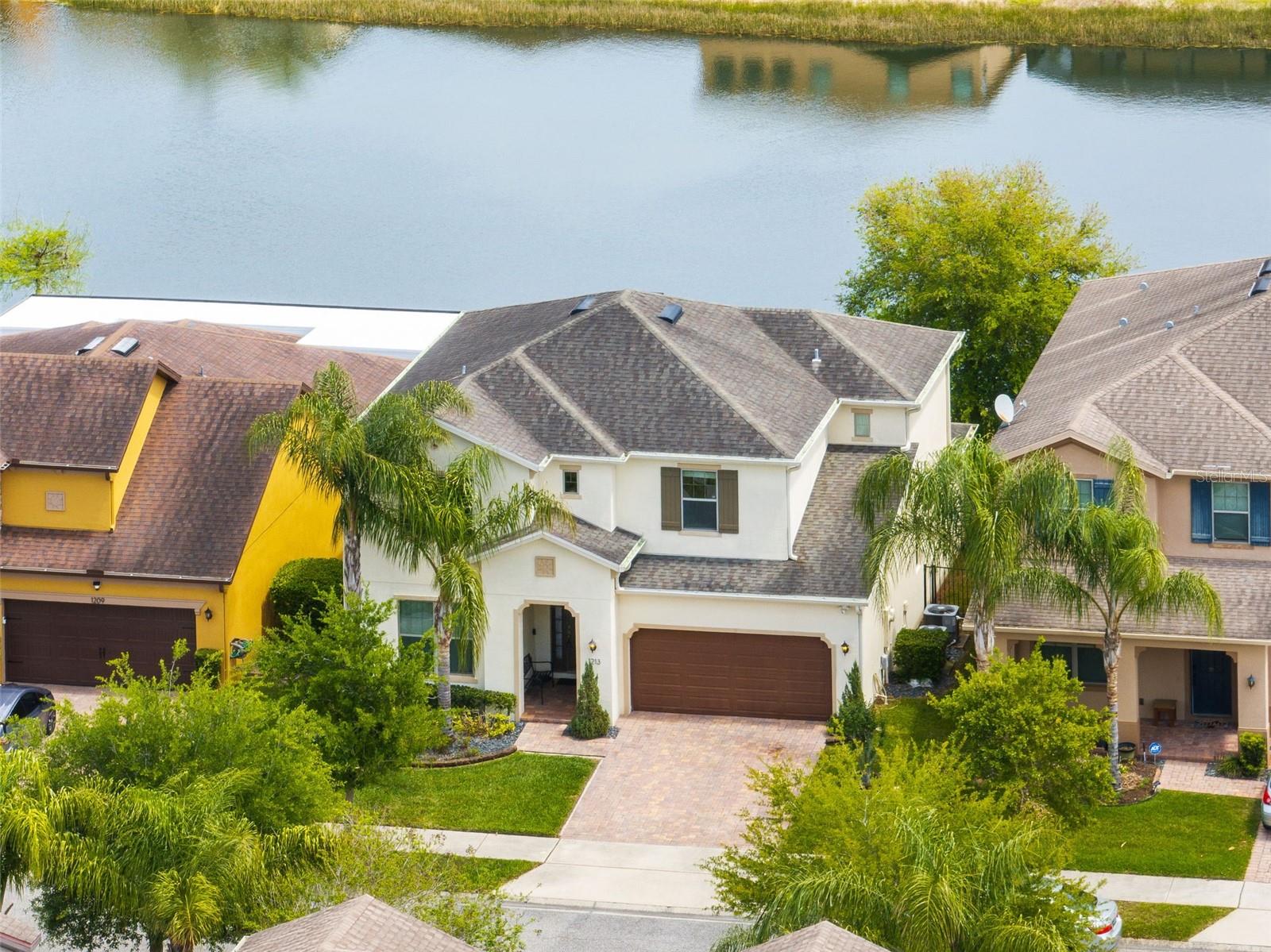 RESERVE AT GOLDEN ISLE - Residential