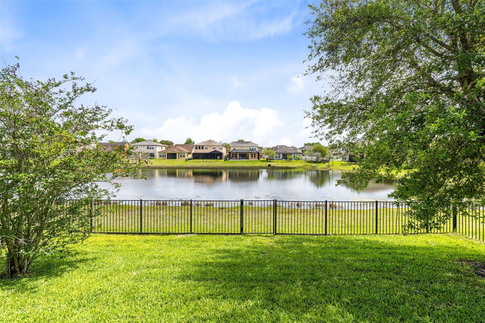 RESERVE AT GOLDEN ISLE - Residential