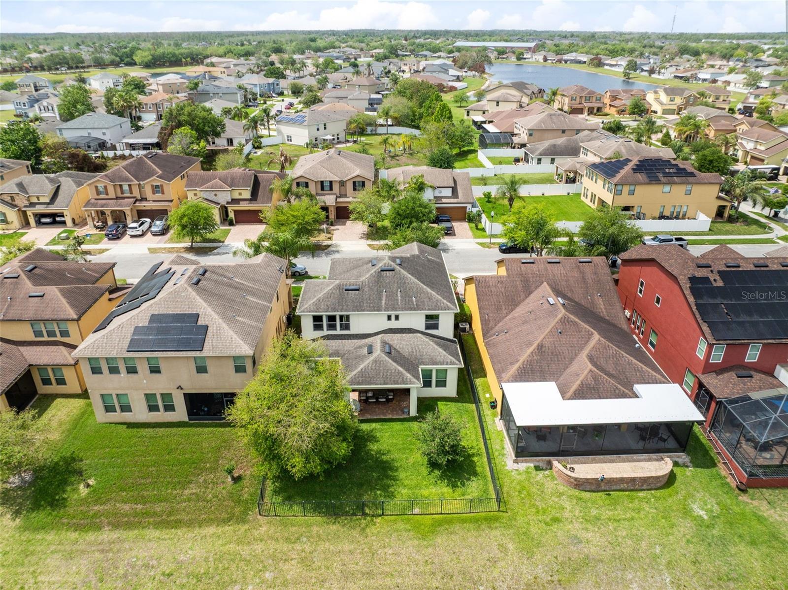 RESERVE AT GOLDEN ISLE - Residential